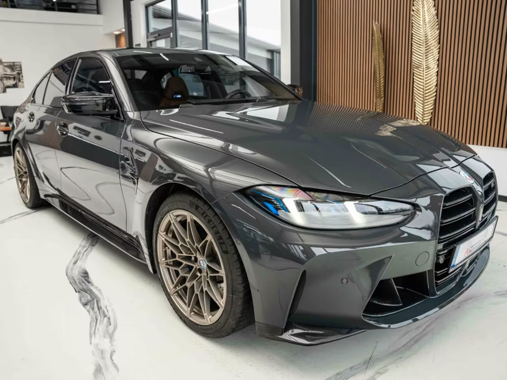 BMW M3