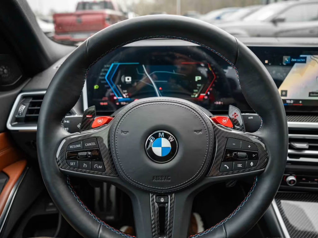 BMW M3