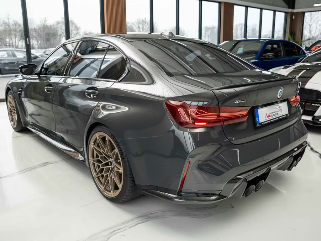 BMW M3