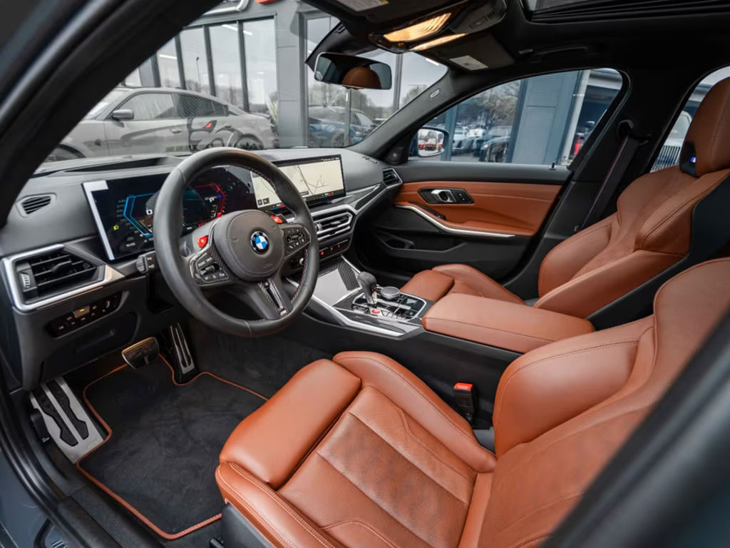 BMW M3