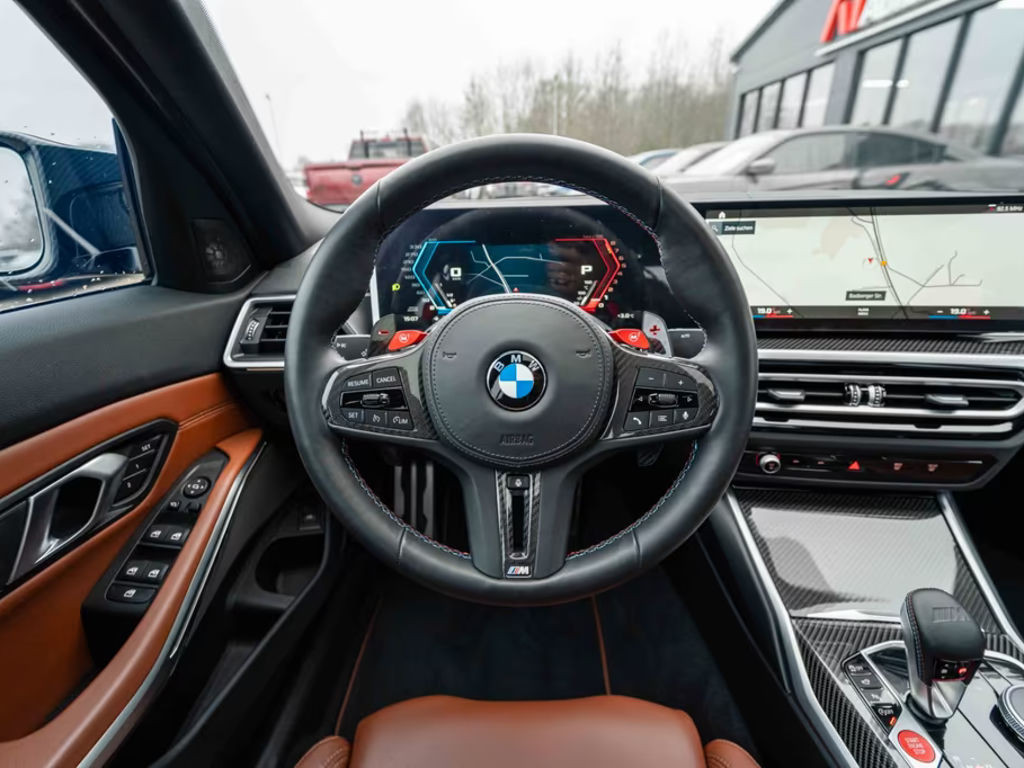 BMW M3