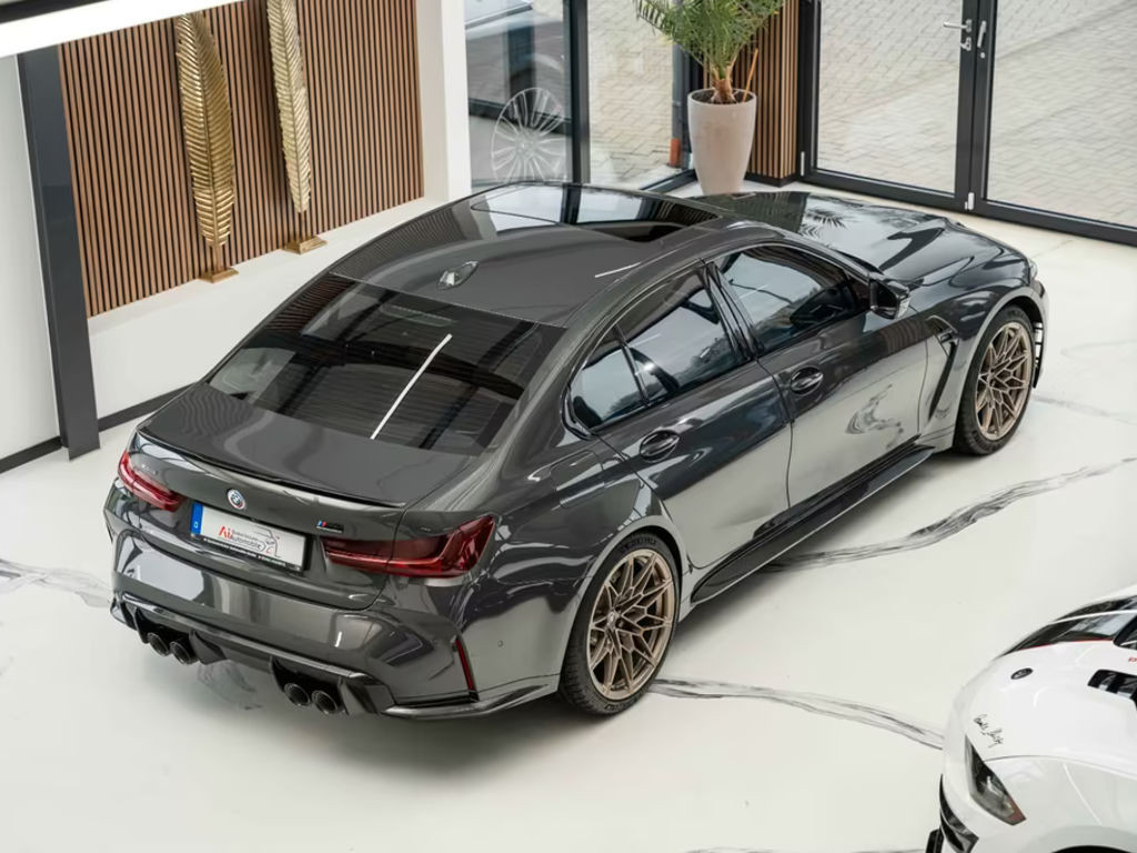BMW M3