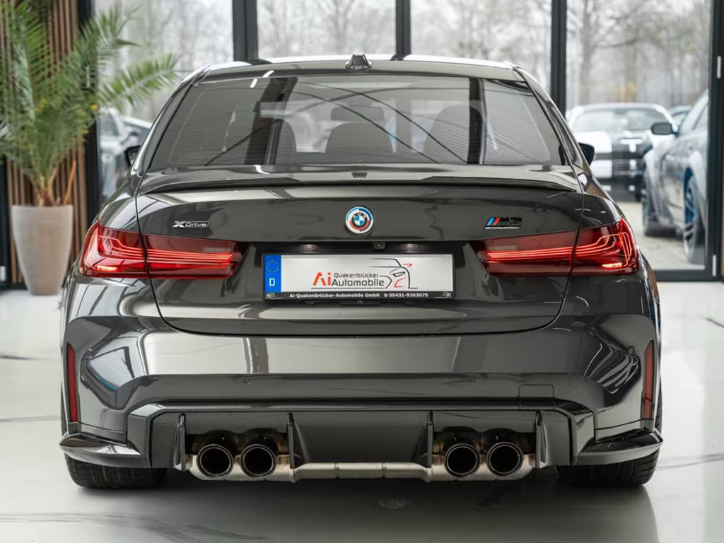 BMW M3