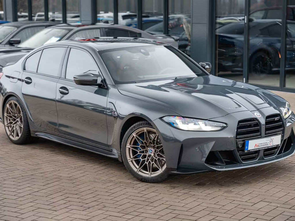 BMW M3