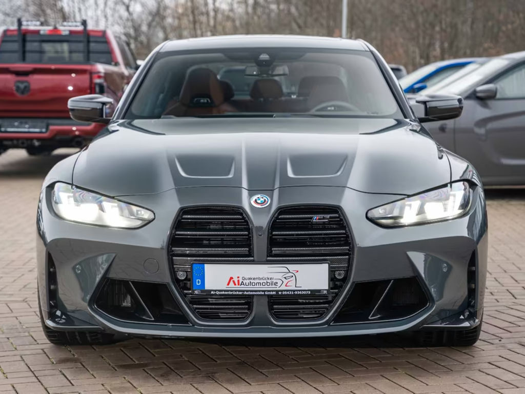 BMW M3