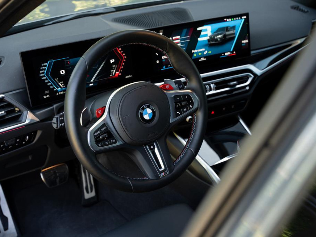 BMW M3