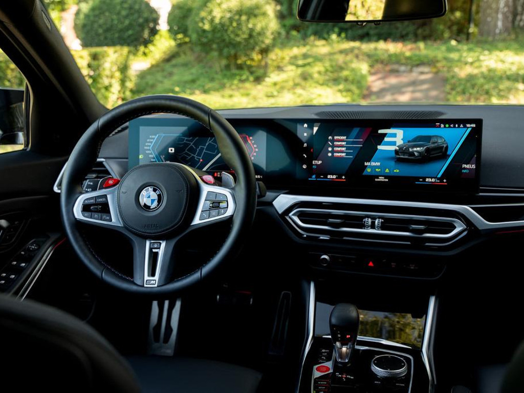 BMW M3