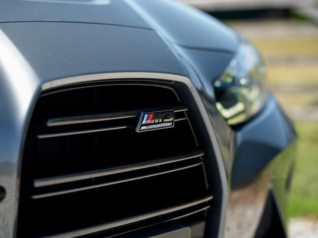 BMW M3