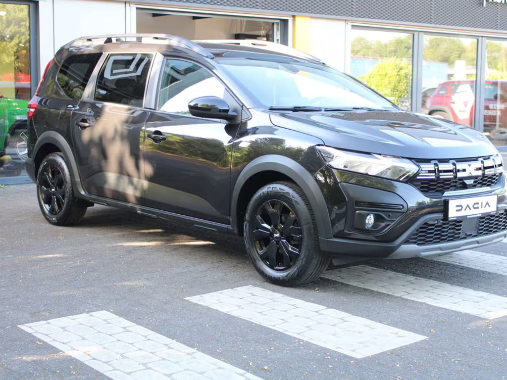 Dacia Jogger Extreme TCe 100 ECO-G