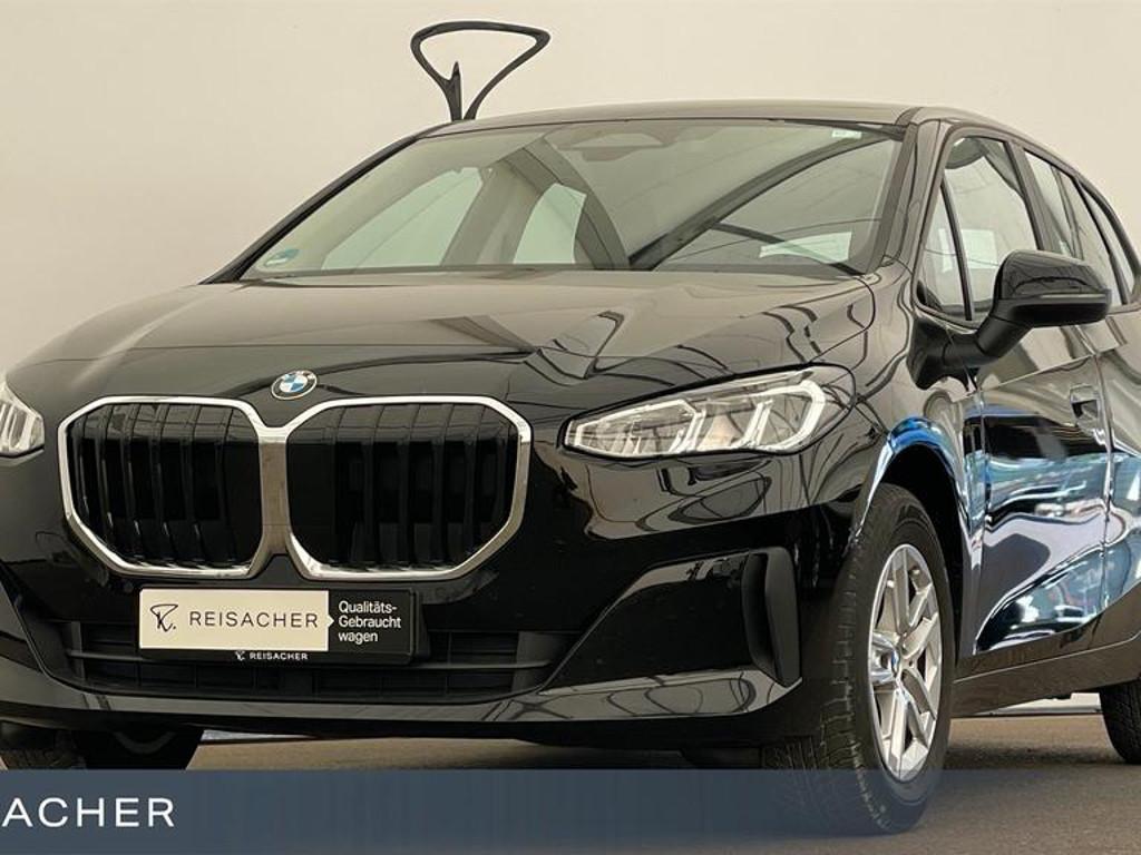 BMW 2 Serie 218 Active Tourer 218i
