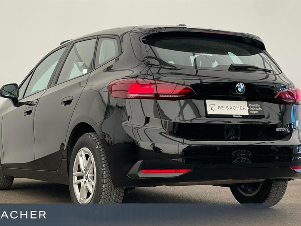 BMW 2 Serie