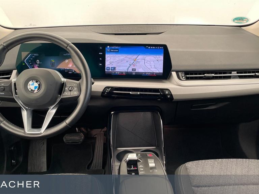 BMW 2 Serie