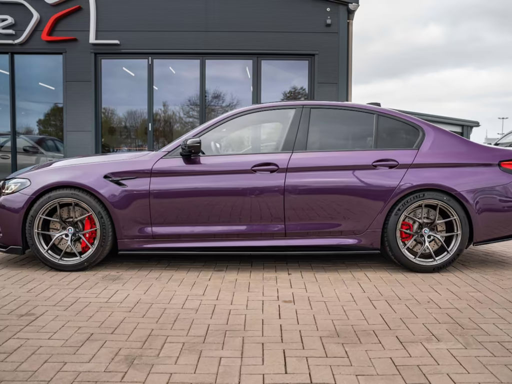 BMW M5