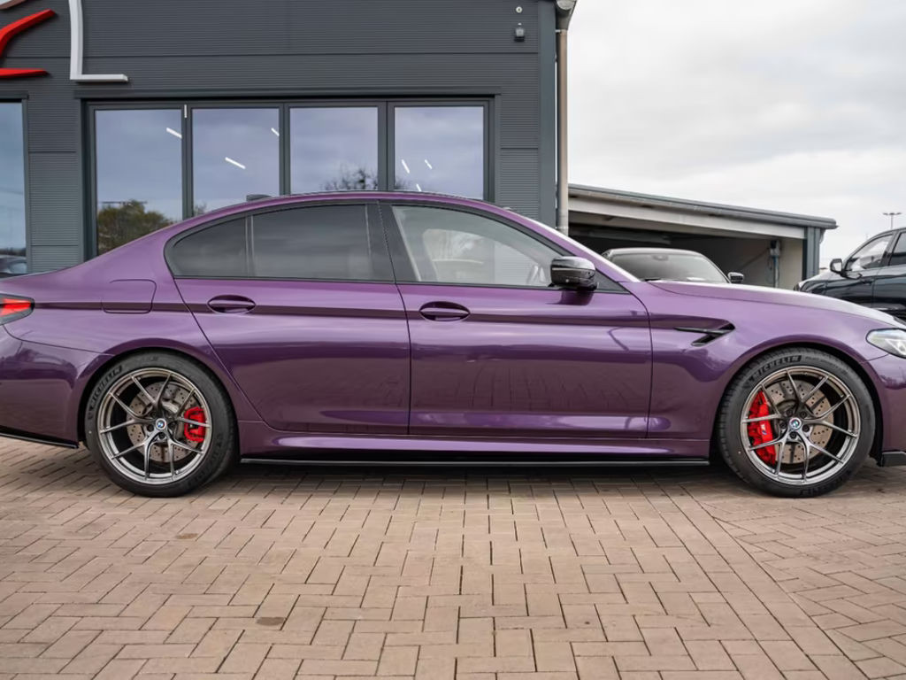 BMW M5