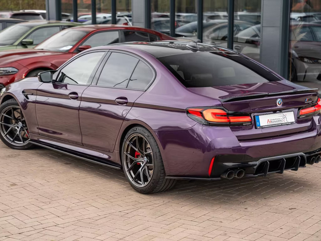 BMW M5