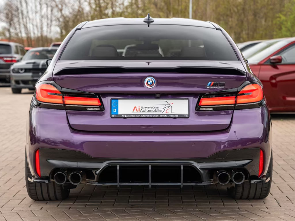 BMW M5