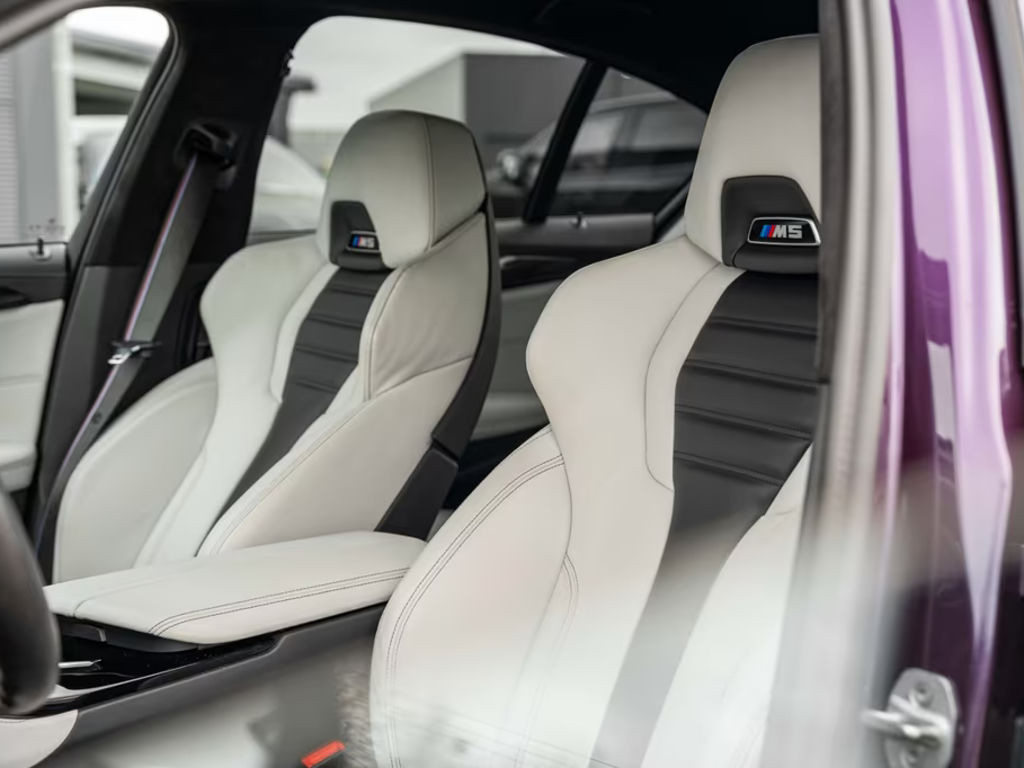 BMW M5