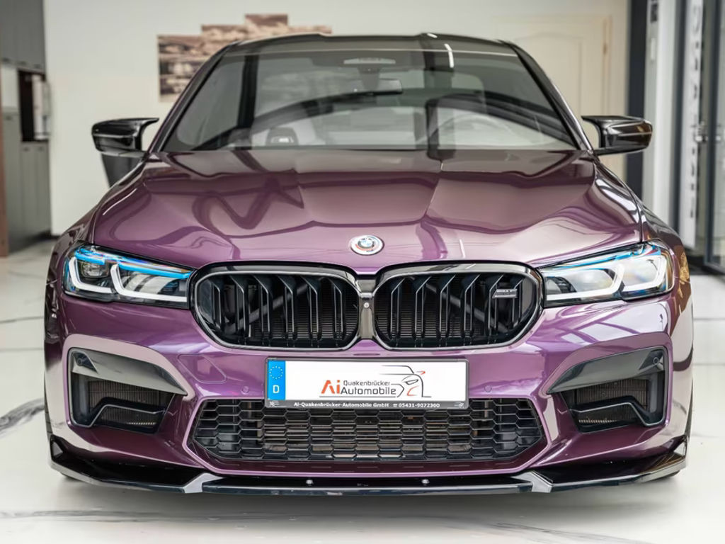 BMW M5