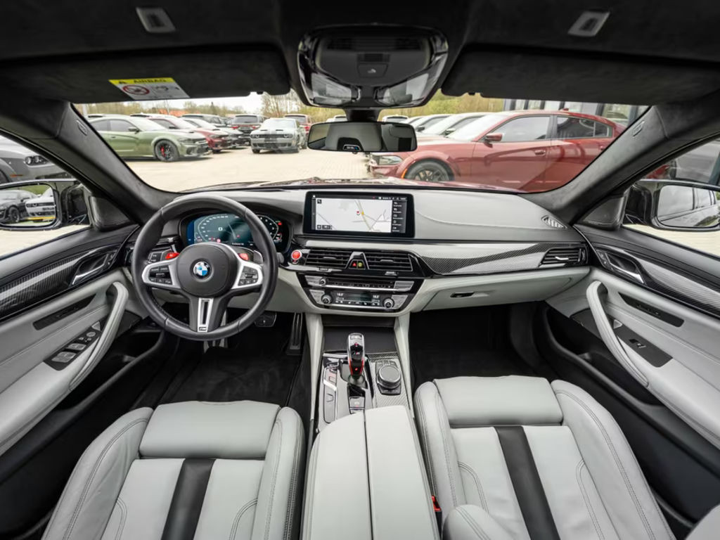 BMW M5