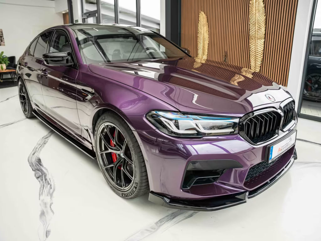 BMW M5