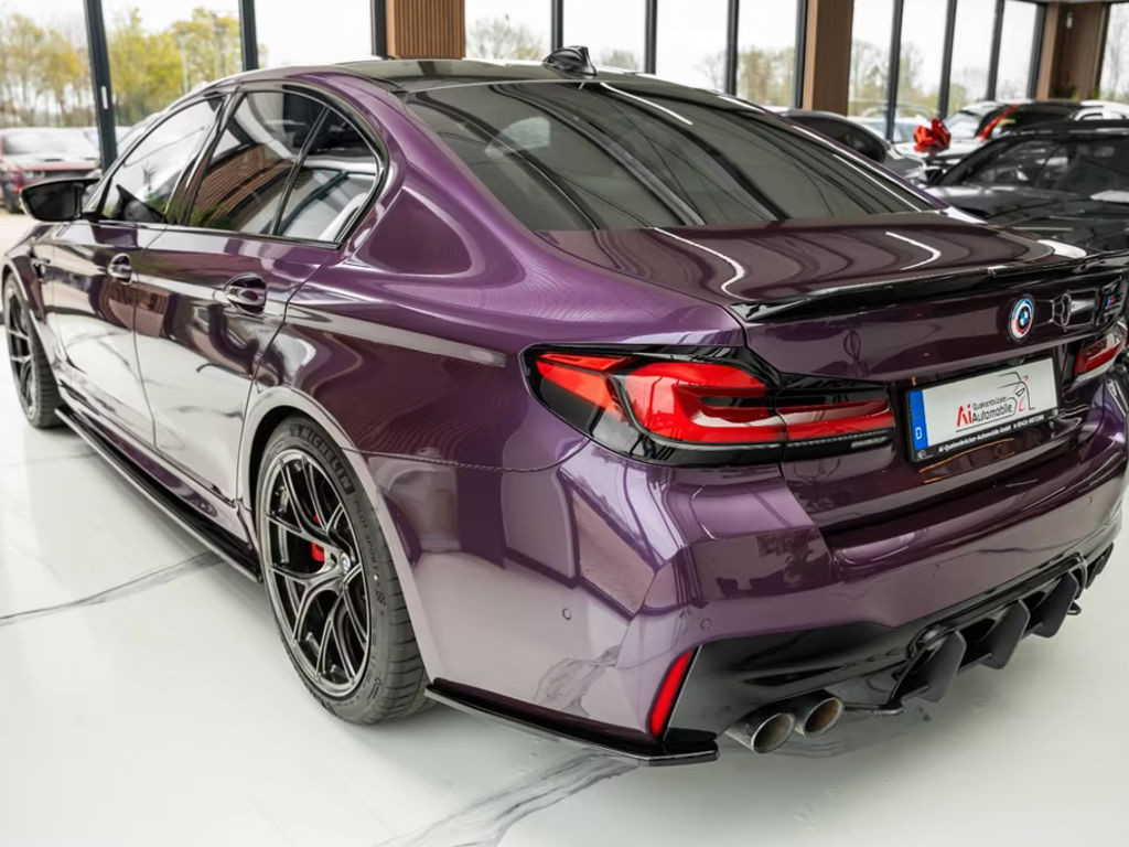 BMW M5
