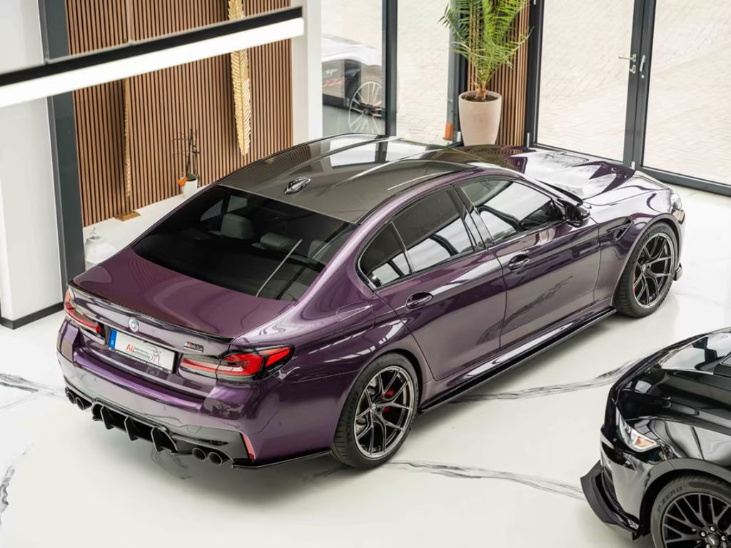 BMW M5