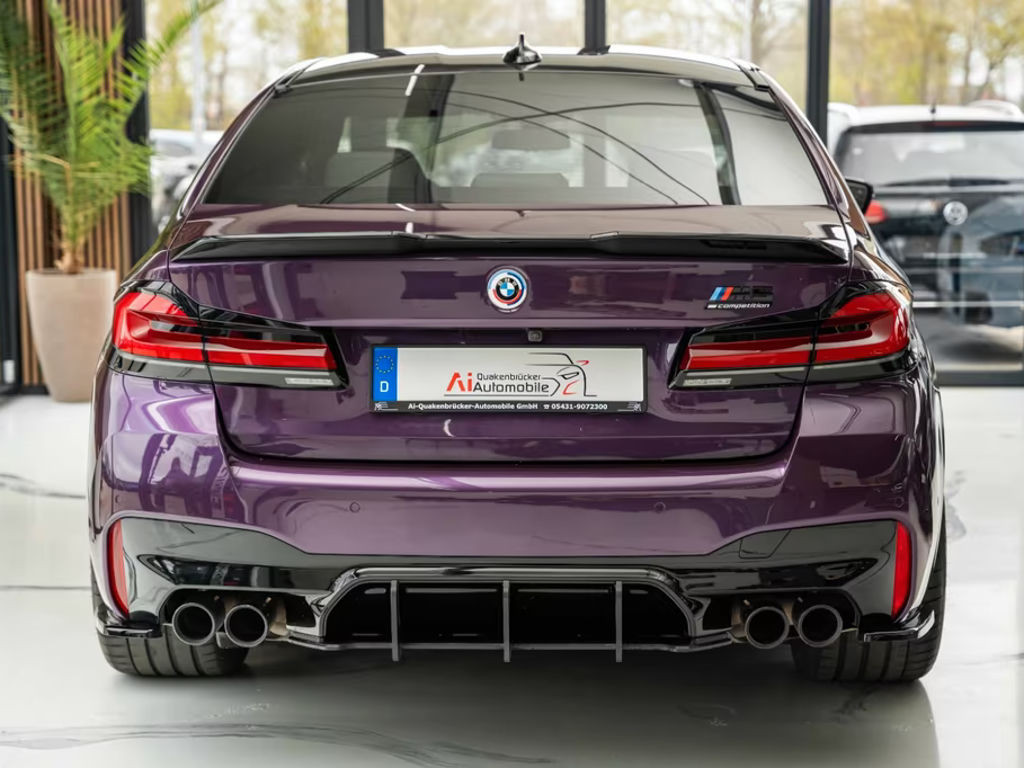 BMW M5