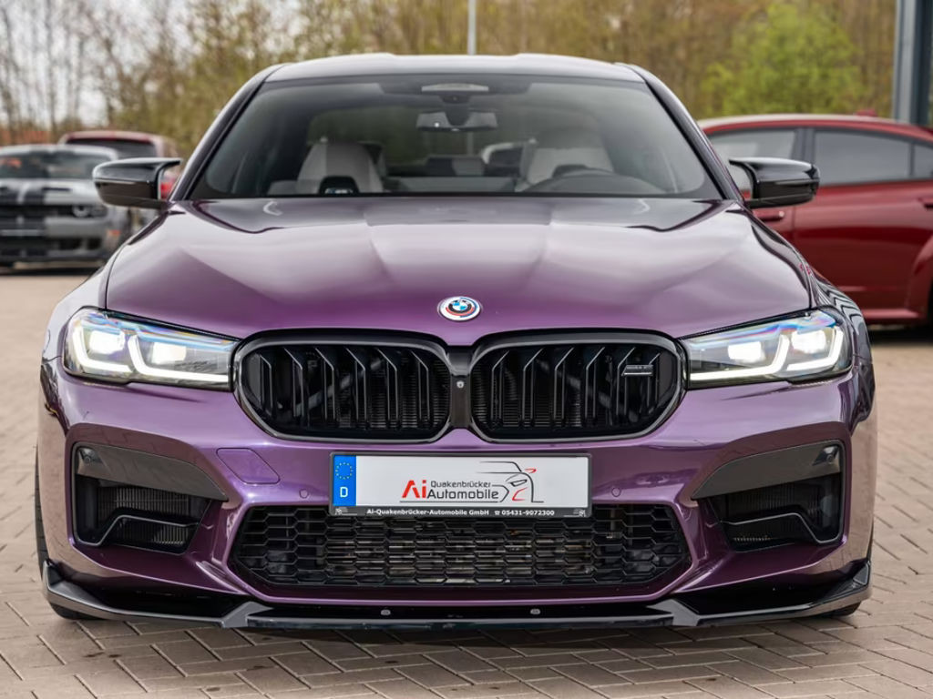 BMW M5