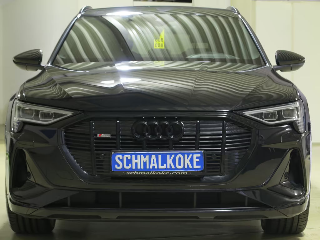 Audi e-tron Sportback Quattro S-Line 55