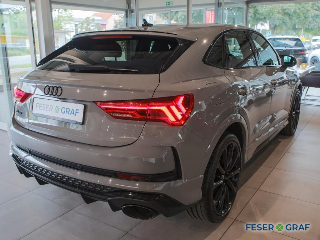 Audi RS Q3