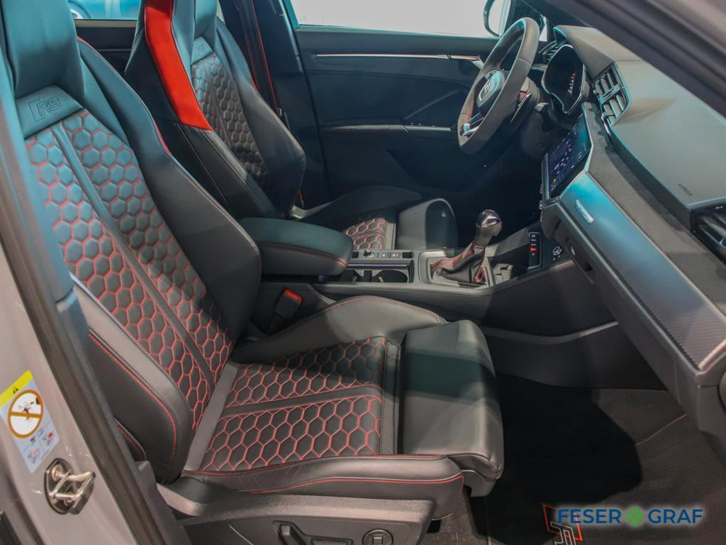 Audi RS Q3
