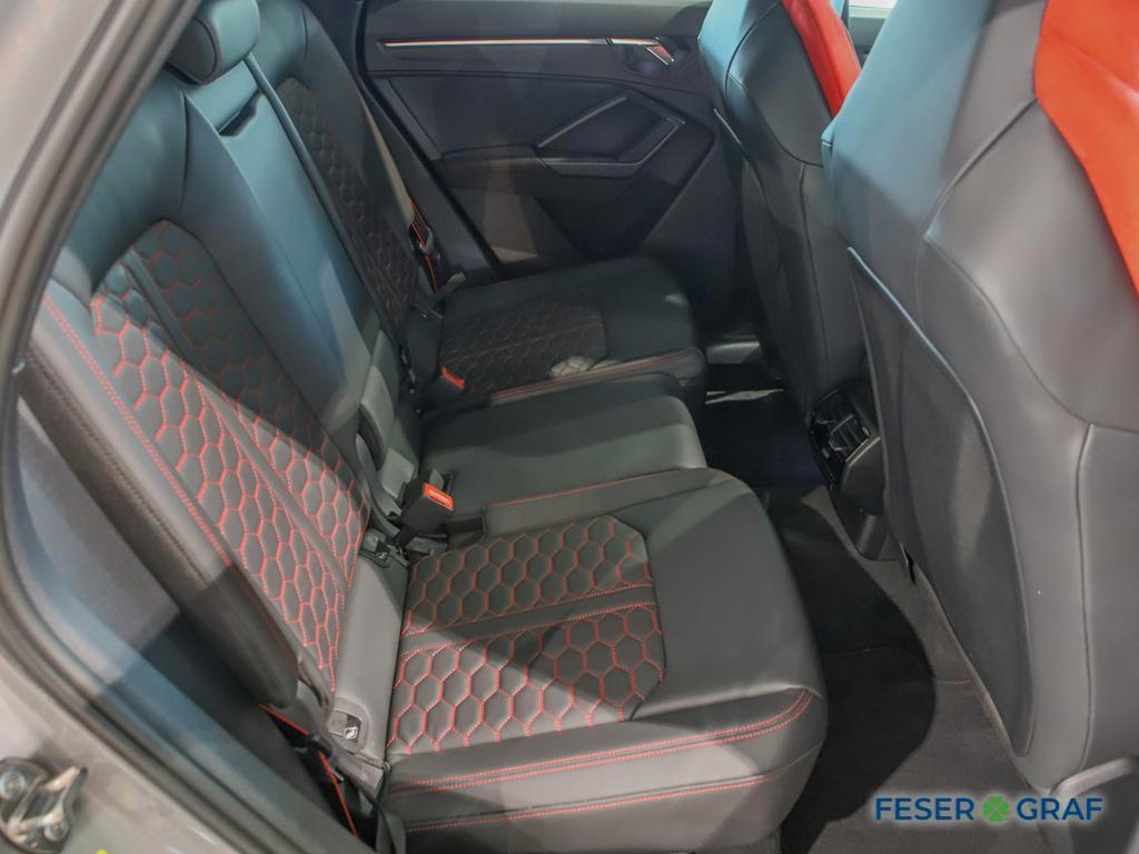 Audi RS Q3