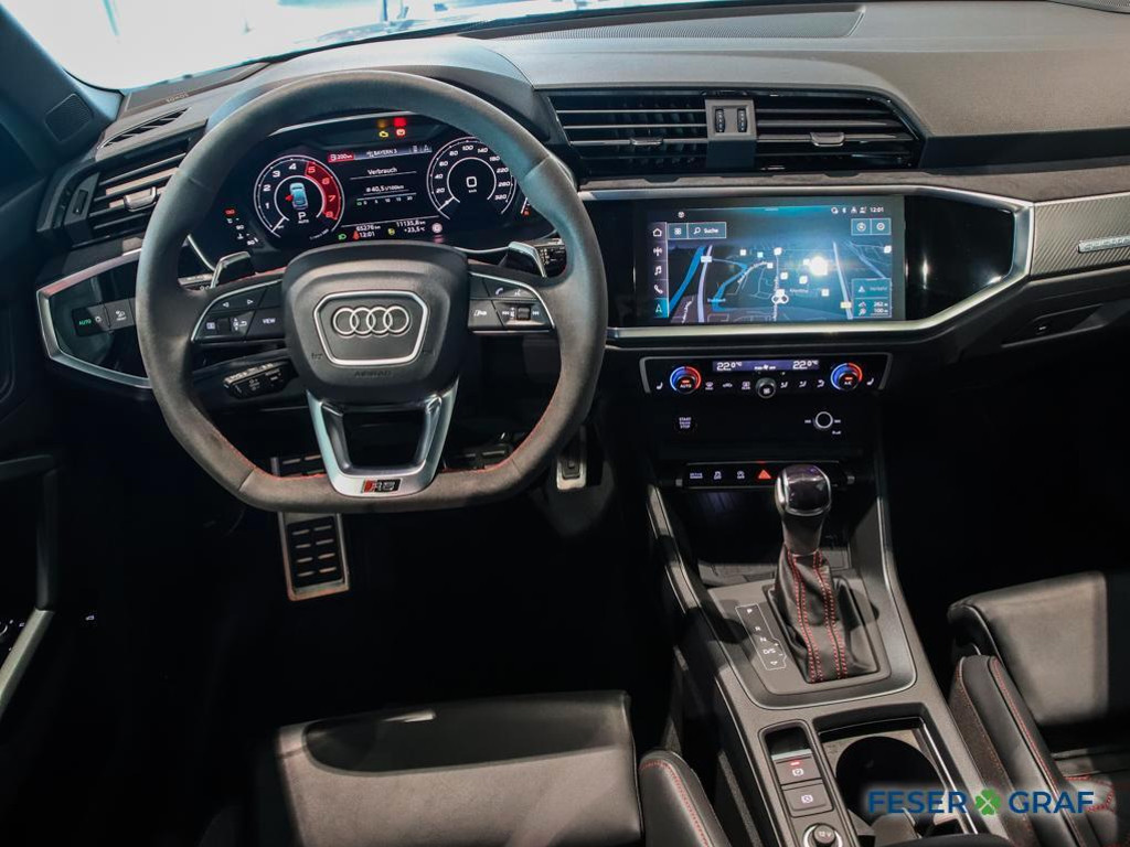 Audi RS Q3