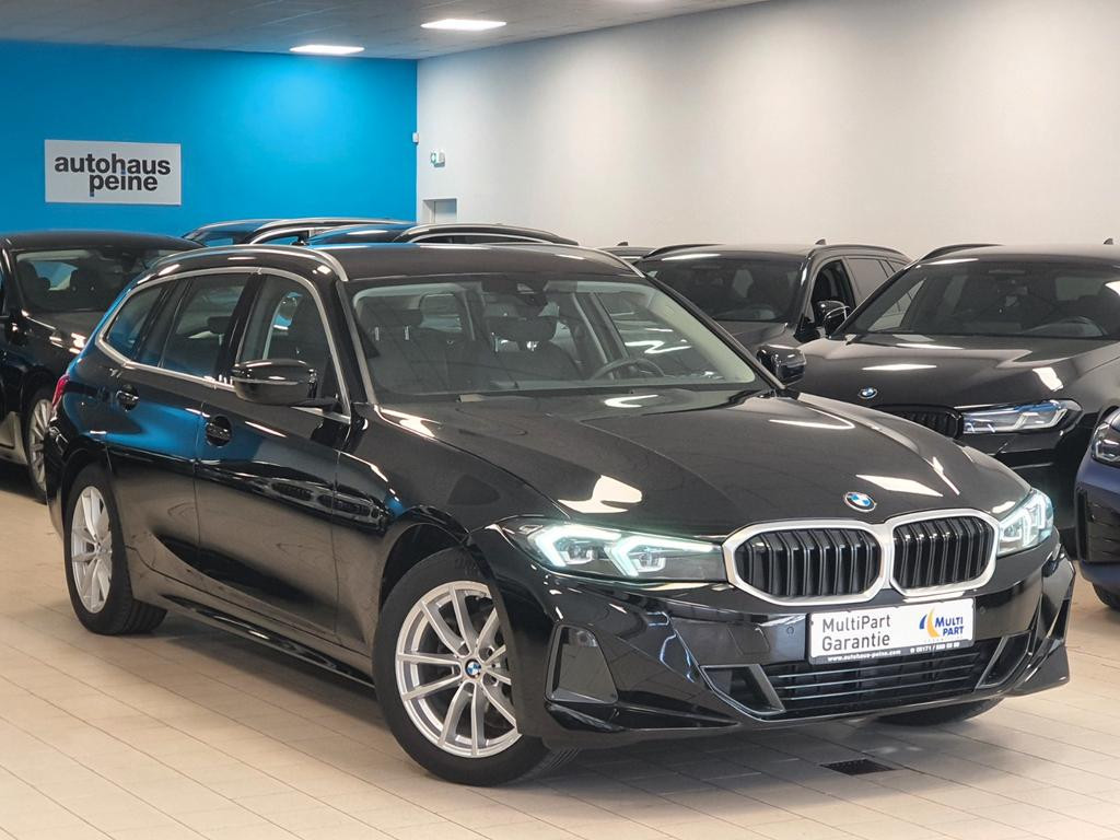 BMW 3 Serie 318 318d