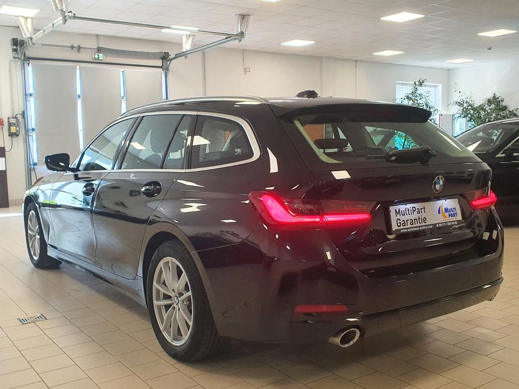 BMW 3 Serie