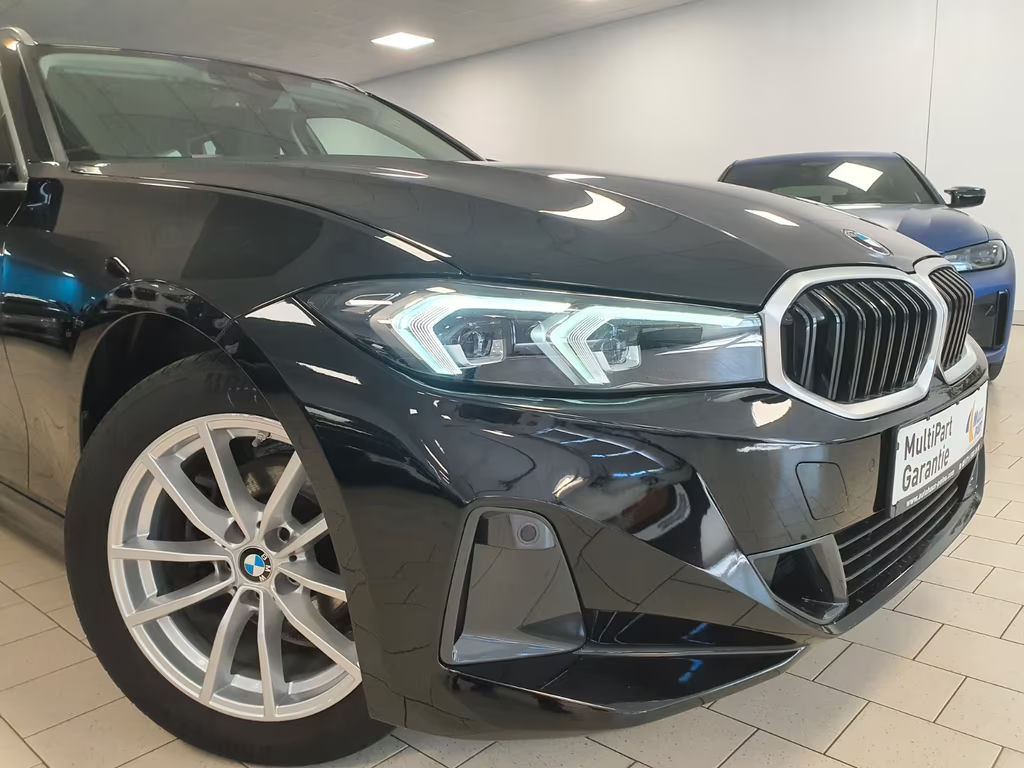BMW 3 Serie
