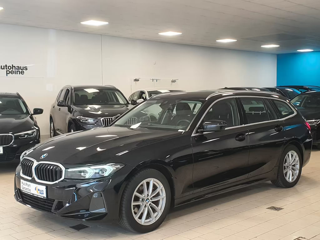 BMW 3 Serie