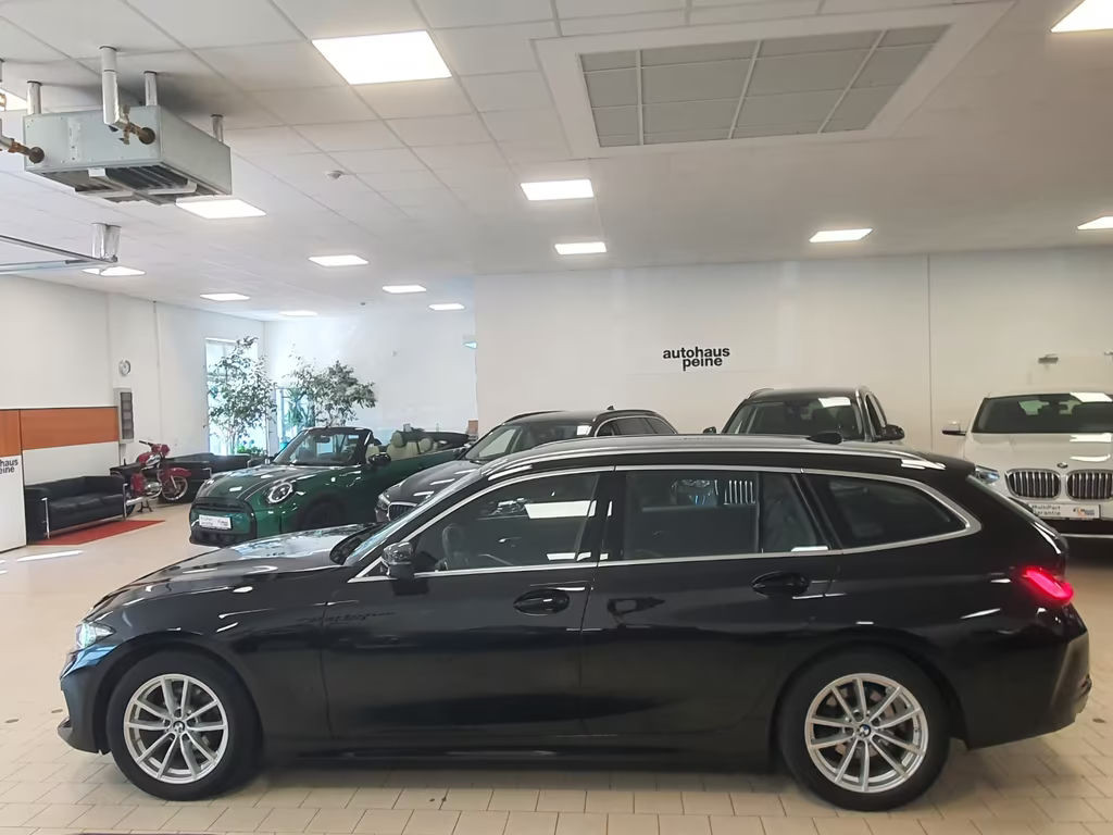 BMW 3 Serie
