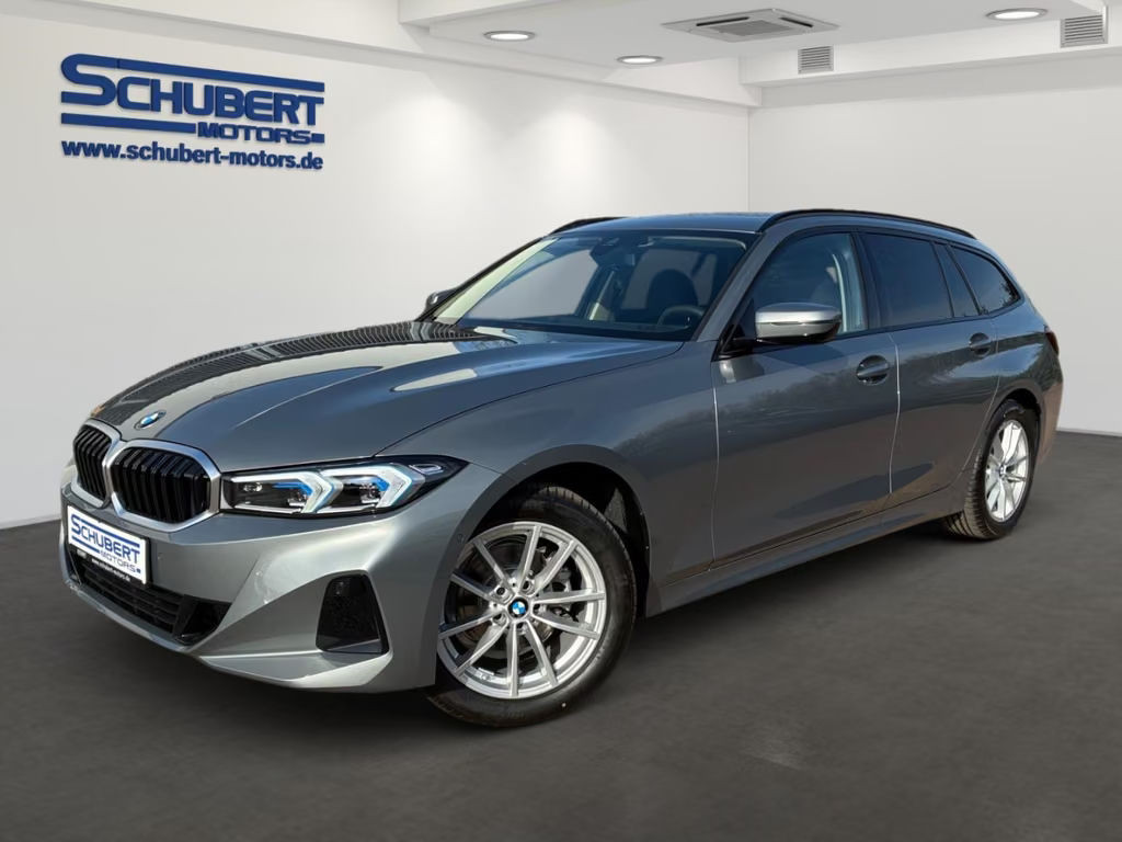 BMW 3 Serie 318 Touring 318i