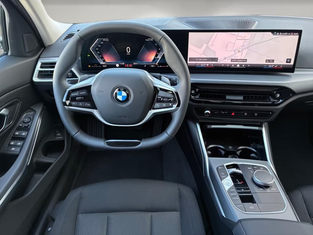 BMW 3 Serie