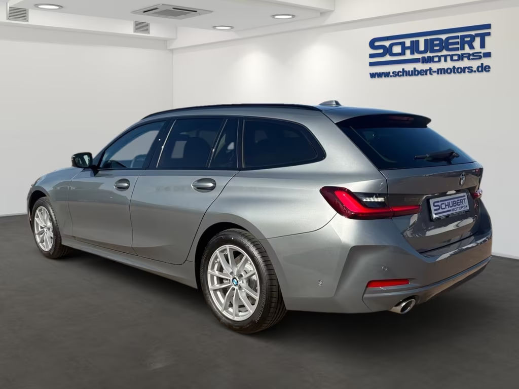 BMW 3 Serie
