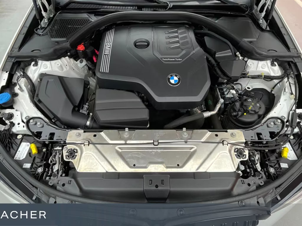 BMW 3 Serie