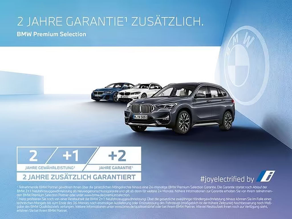 BMW i4 eDrive40