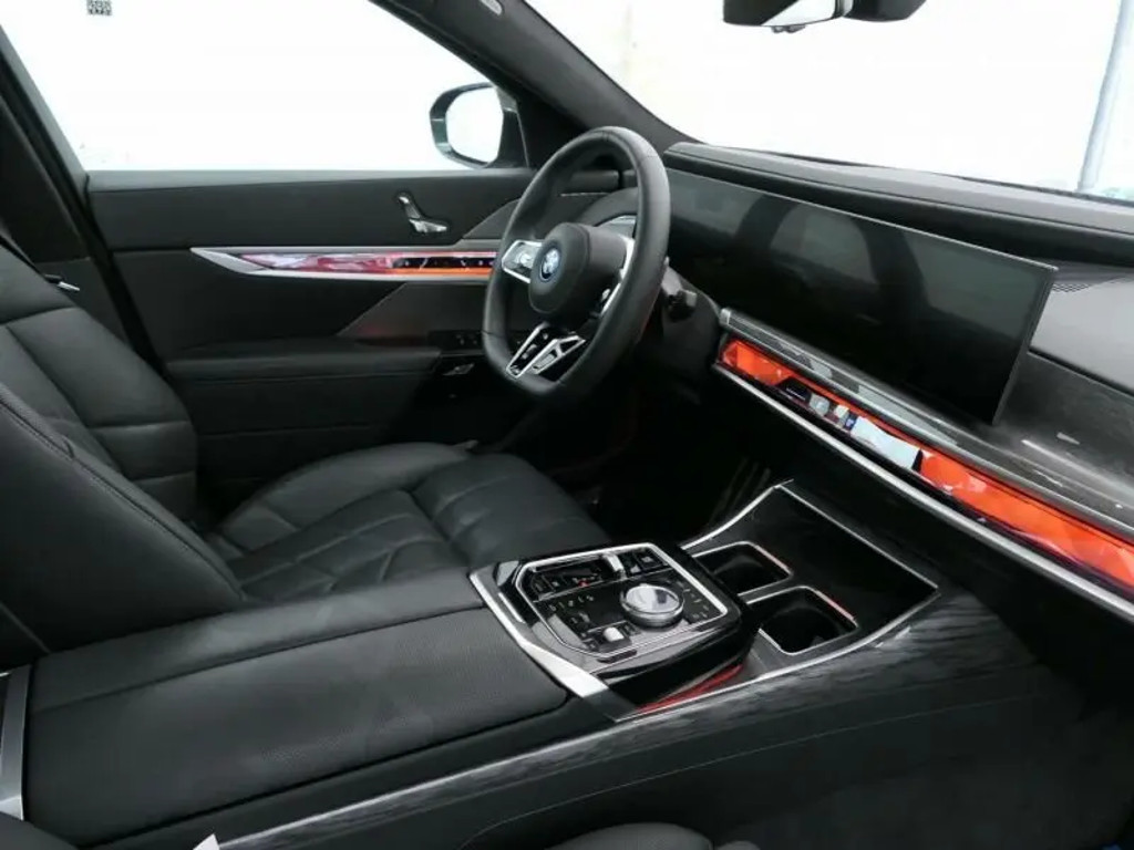 BMW 7 Serie
