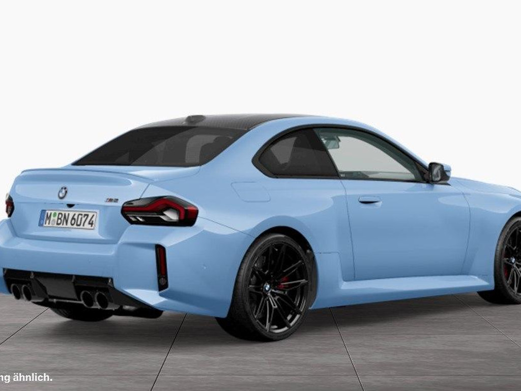BMW M2