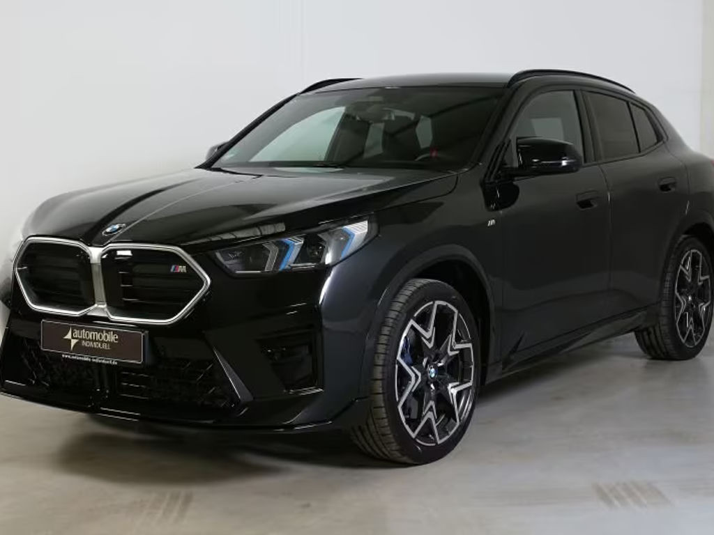 BMW X2 xDrive M35i