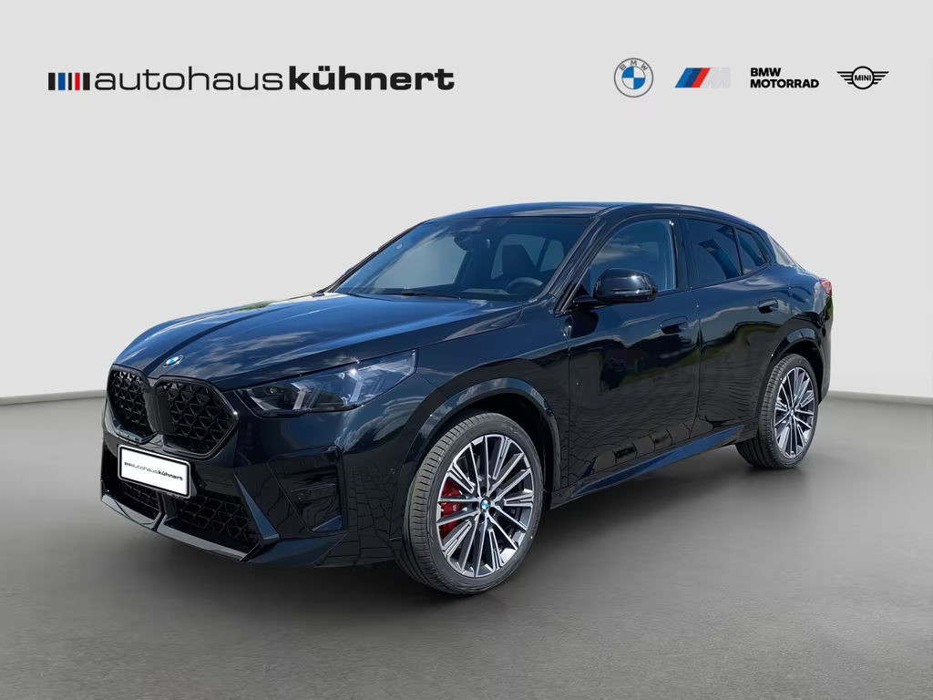 BMW X2 M-Sport xDrive20d