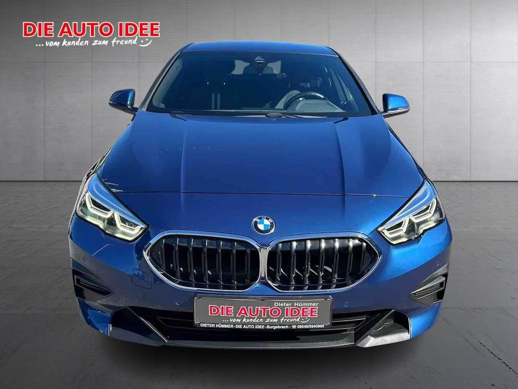 BMW 2 Serie