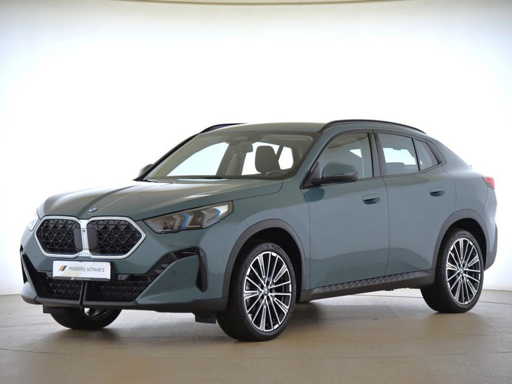 BMW X2 xDrive20d