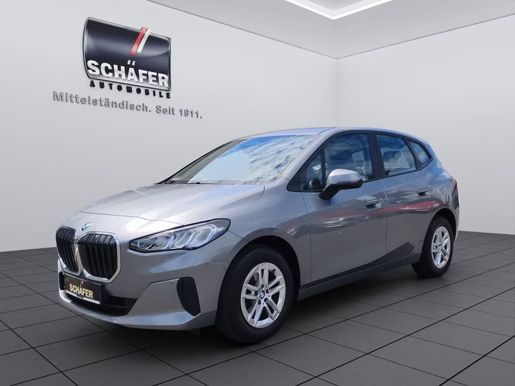 BMW 2 Serie 218 Active Tourer 218i
